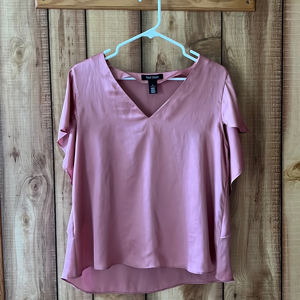 White House Black Market blouse
